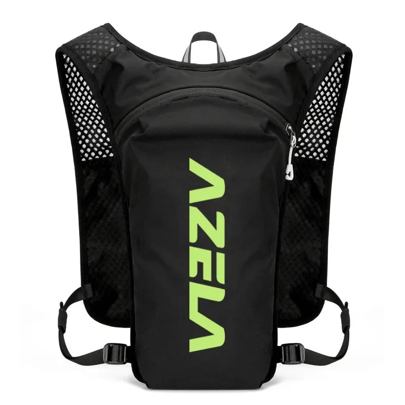 Drinking Hydration Backpack for Hiking