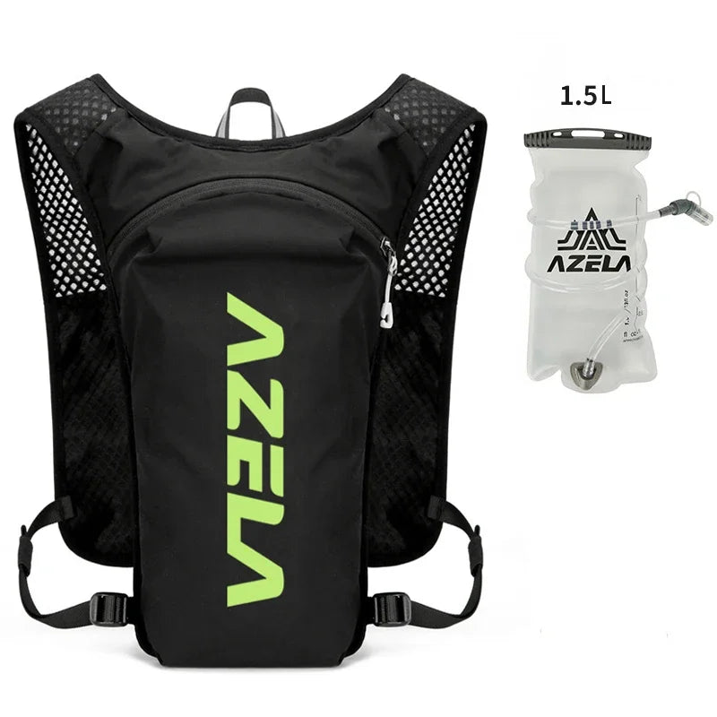 Drinking Hydration Backpack for Hiking