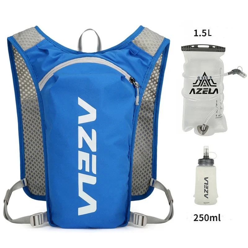 Drinking Hydration Backpack for Hiking