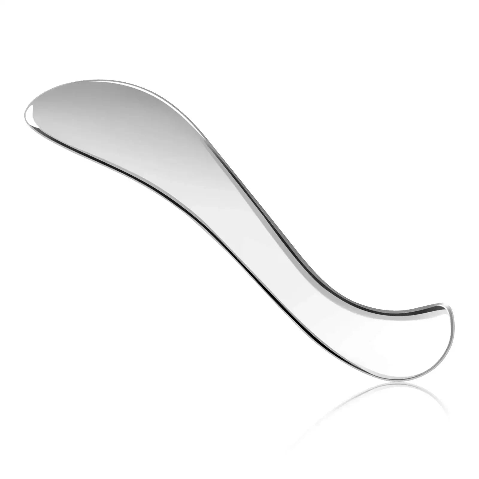 Stainless Steel Gua Sha  Tool