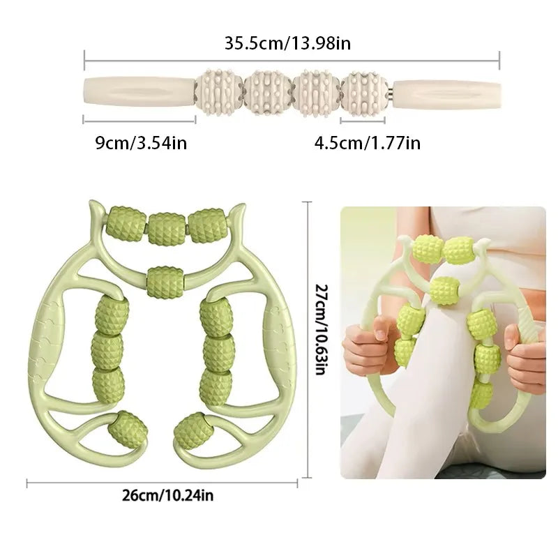 Yoga Massage Roller
