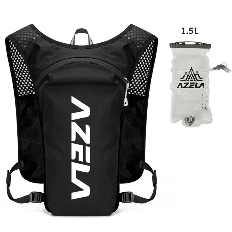 Drinking Hydration Backpack for Hiking