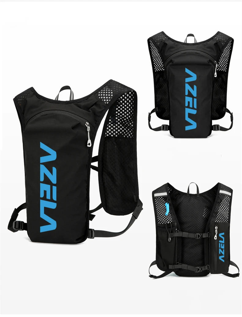 Drinking Hydration Backpack for Hiking