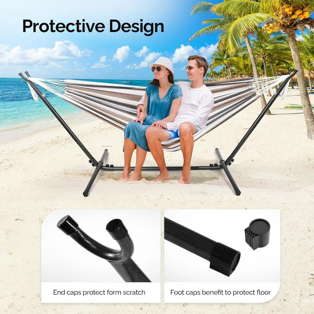 Hammock Stand Only