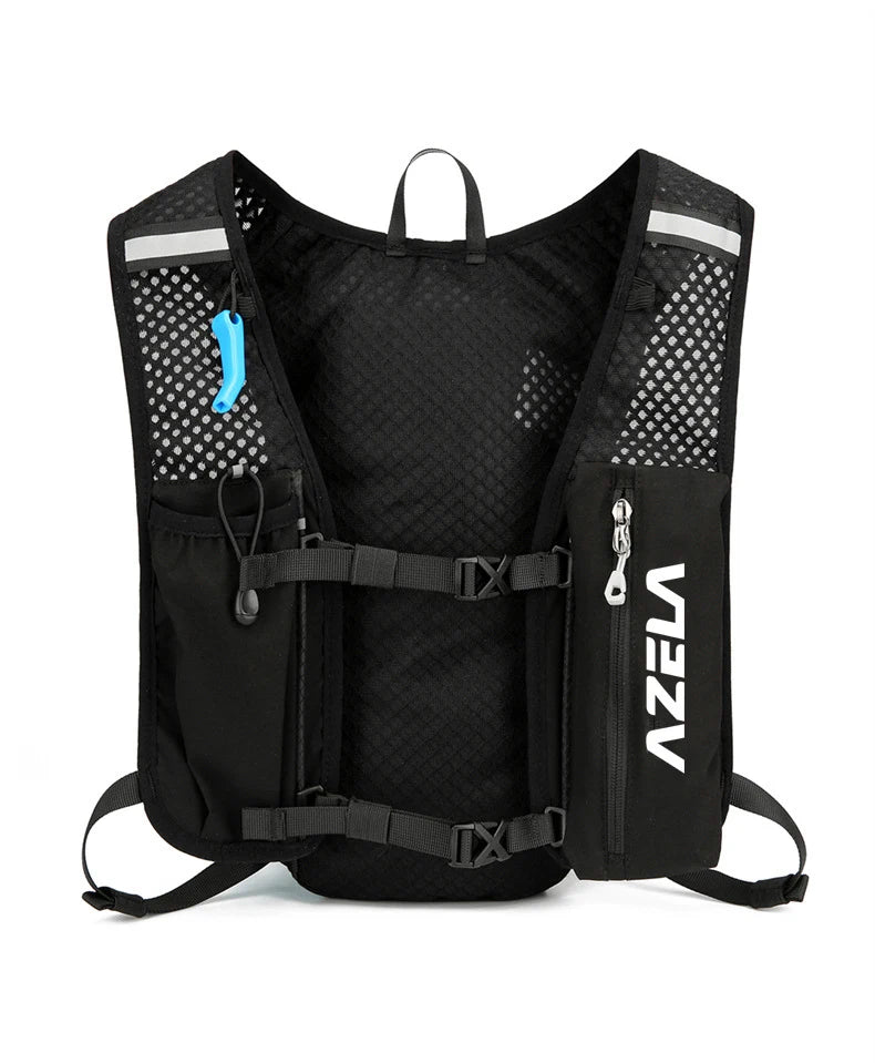 Drinking Hydration Backpack for Hiking
