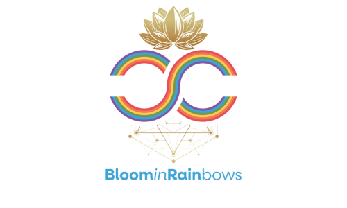 Bloominrainbows